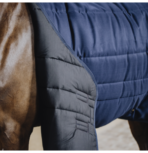 Kentucky Stable rug classic 100 g talliloimi kuva