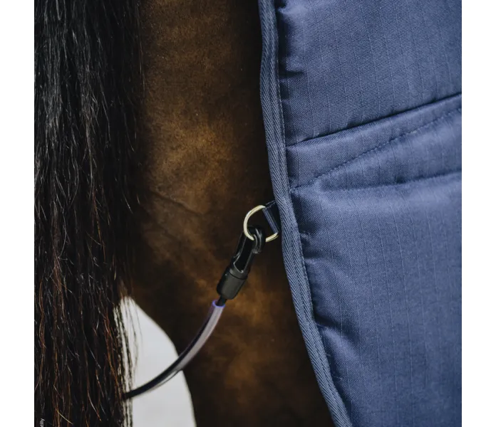 Kentucky classic stable rug sininen kuva