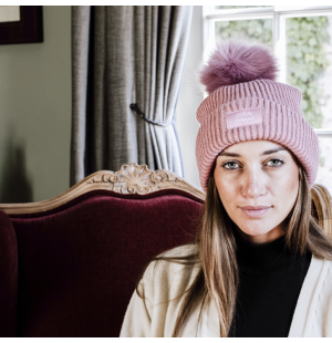 Kentucky Beanie Pompom kuva