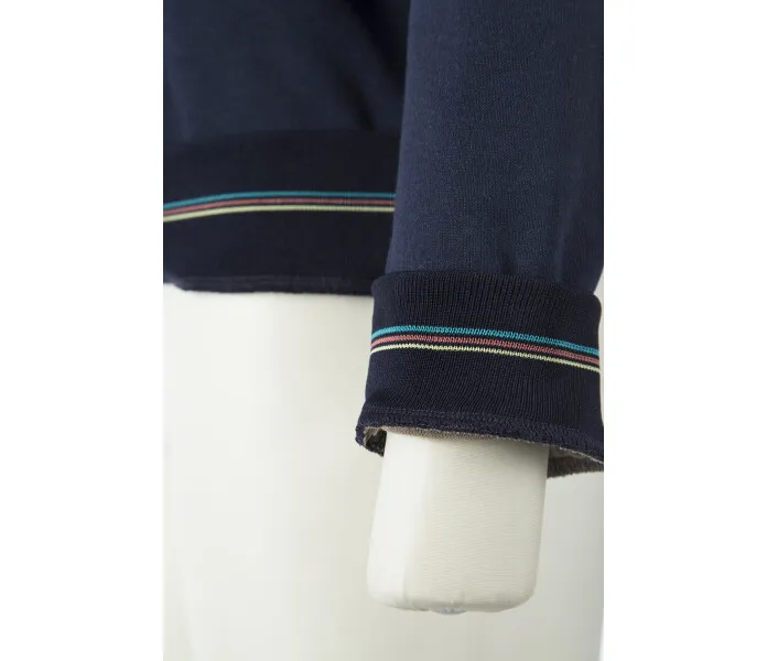 LAMU 22T 48 Blu Navy part 1 kuva