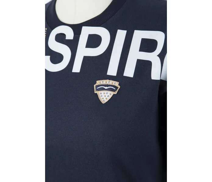 LAMU 22T 48 Blu Navy part 3 kuva