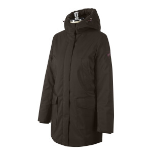 Animo Level Woman's Padded Jacket kuva