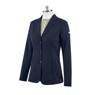 Animo Lincanto, Teknisk tävlingskavaj image