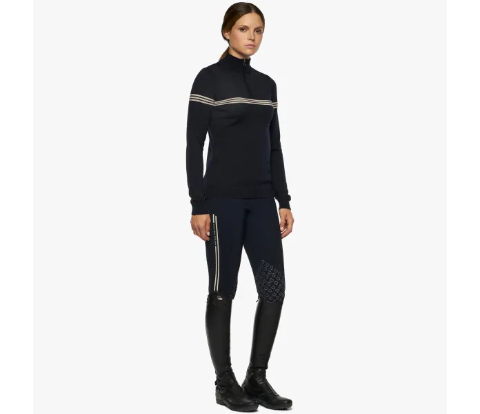 Cavalleria Toscana Merino treenipaita kuva