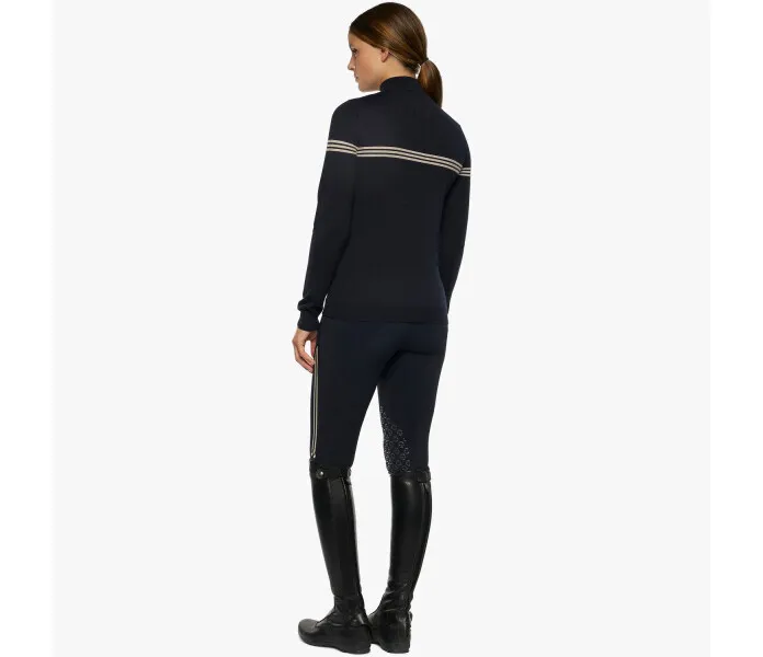 Cavalleria Toscana Merino treenipaita kuva