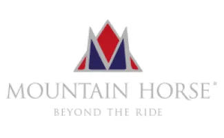 Mountain Horse Footwear
