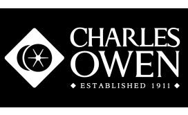 Charles Owen Charles Owen