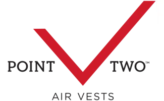 Point Two Air Vests
