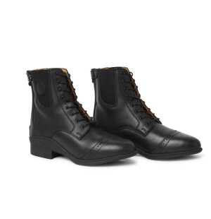 Mountain Horse Aurora Lace Paddock ridskor (beställningsvara) image