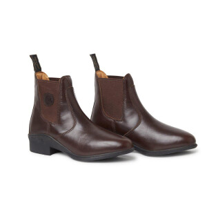 Mountain Horse Aurora Jodphur ridskor (beställningsvara) image