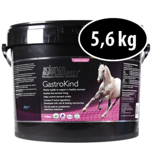 Science Supplements GastroKind image