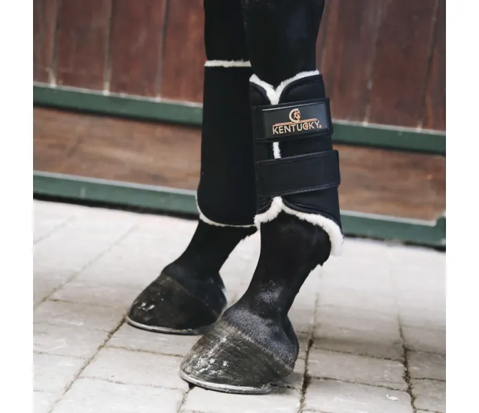 Kentucky Solimbra etujalan suojat image