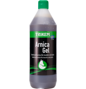 Trikem Arnica Gel, 1000 ml image