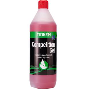 Trikem Competition Gel image