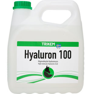 Trikem Hyaluron 100, 3000 ml image