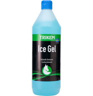 Trikem Ice Gel 1000 ml kuva