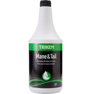 Trikem Mane & Tail 1 l image
