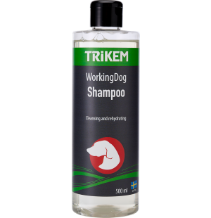 WorkingDog Shampoo, 500 ml image