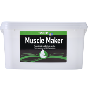 Trikem Muscle Maker image