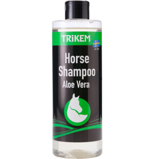 Trikem Horse Shampoo Aloe Vera 500 ml image