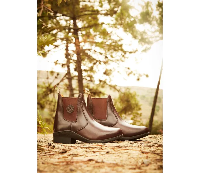 aurora jodhpur brown kuva