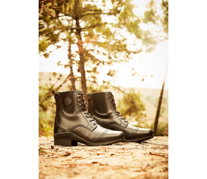 aurora lace black kuva