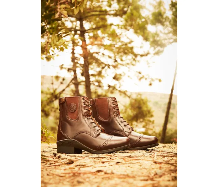 aurora lace brown kuva