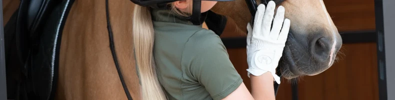 Young Rider
