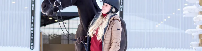 Tyglar & hjälptyglar