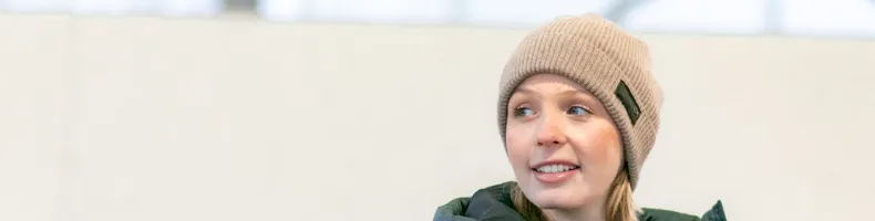 Mössor & keps Mössor & keps