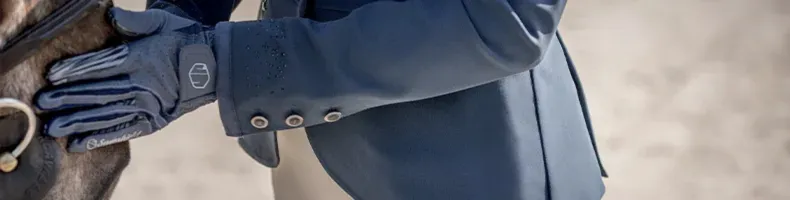 Ridhandskar Ridhandskar