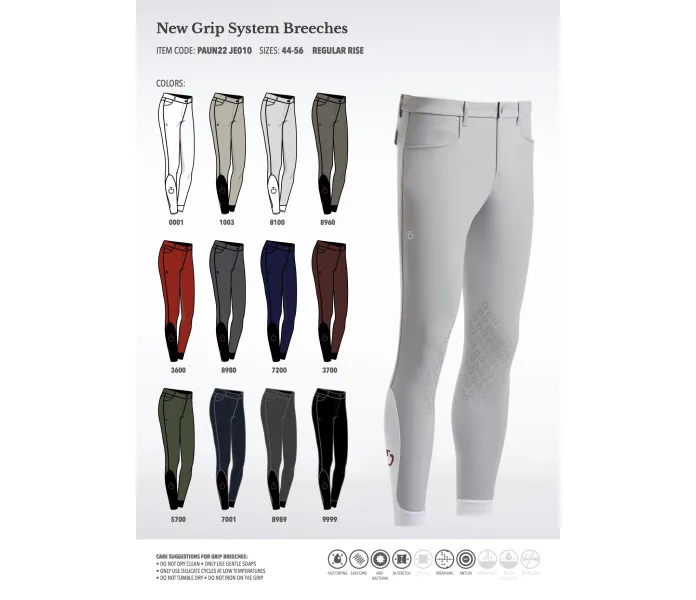 Workbook SS18 7 dragen 2 image