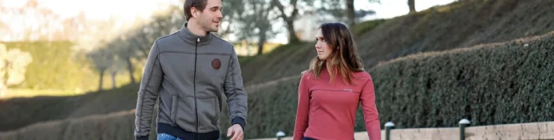 Villapaidat, fleecet & hupparit